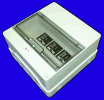 ZM3000 Hi-Energy 3-Phase AC Power Protector 