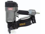 SCN60 Senco Coil Nailer **Only 400.00** From L.D. Leigh Collatedfasteners