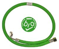 Bio compatible long life flexible hoses