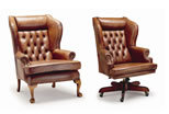 Reproduction chairs 