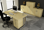 Office desks 