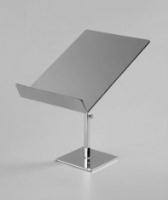 Chrome Accessory Easel 