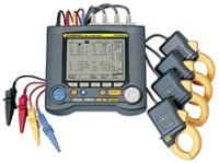 CW240 CLAMP-ON POWER METERS