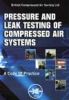 Compressed Air Publications 