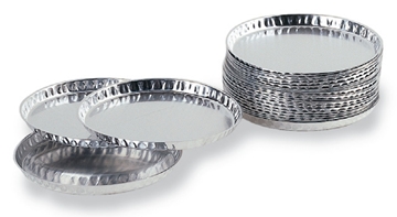 Aluminium Dishes