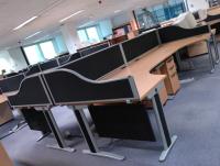 Commercial Furnishing Solutions