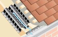 10mm eaves vent system 