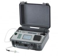 Gaspace Advance Micro O2 and CO2 headspace gas analyzer