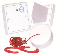 CARE2 disabled toilet alarm