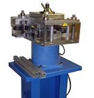 Press & Punch Tooling Systems