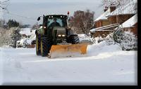 Emergency Gritting