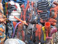 Polycarbonate Scrap Wanted