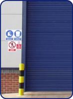 Industrial Shutters 