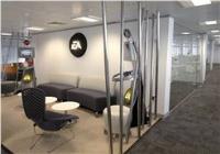 Office Interior Fit-Out 