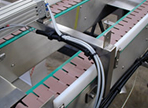 Slat Conveyors  