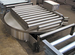 Pallet Conveyor Solutions  