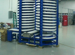 Spiral Conveyors  