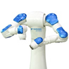 Packing Robots  