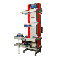 ProRunner MK5 ® Vertical Conveyor  