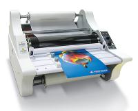 Print Shop Laminators