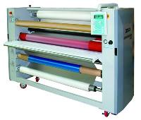 Cold Lamination Systems
