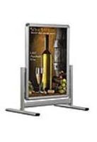 Graphics Display Stand