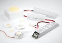 Emergency LED Conversion Modules