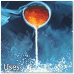 Dentistry Precious Metal Sources 