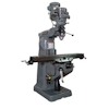 Turret Milling Machines