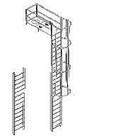 Accessories&#45;Tank Ladders