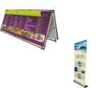 Exhibition / Event Banners