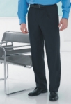 Branmarket Trousers Single Pleat