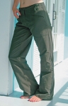 Front Row Ladies Utility Trouser