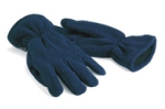 Beechfield Suprafleece Thinsulate Gloves