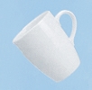Marrow Earthenware Mug