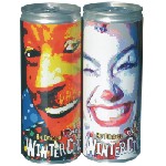 Promotional Water Cans