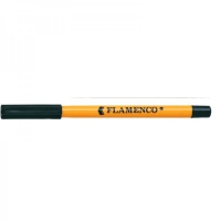 Flamenco Stick Ball Pen