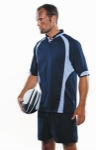 Gamegear? Cooltex? Rugby Top