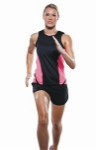 Gamegear? Cooltex? running vest women