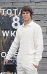 Finden and Hales Cricket Sweater