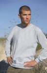 Fruit of the Loom Raglan Sleeve Sweatshirt