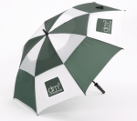 Corporate Vented Umbrella