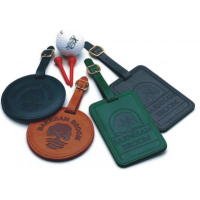 Golf Bag Tag