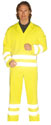 High Visibility Workwear Trousers