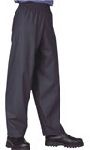 Sealtex Trousers with Stud Ankle