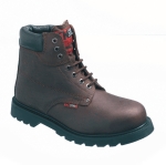 Goodyear Welted Brown Boot