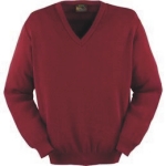 Premium Acrylic V Neck Sweater