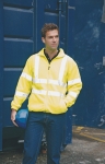 RTY High Visibility Fleece Jacket