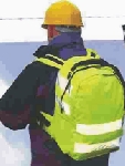 Hi-Vis Rucksack