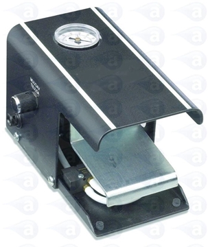 Floor Mounted Pneumatic Dispenser Non Timed Model TS924